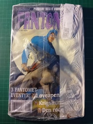 Fantomet 2009 - 15+16 (Forseglet)