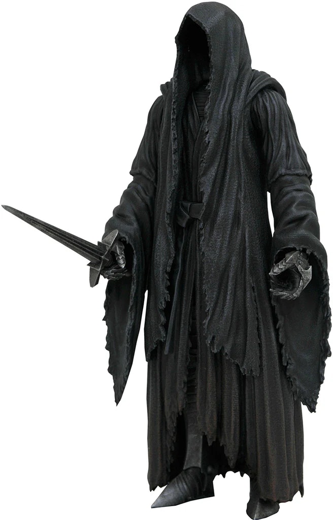 Lord of the Rings Select Action Figures 18 cm Ringwraith/Nazgul