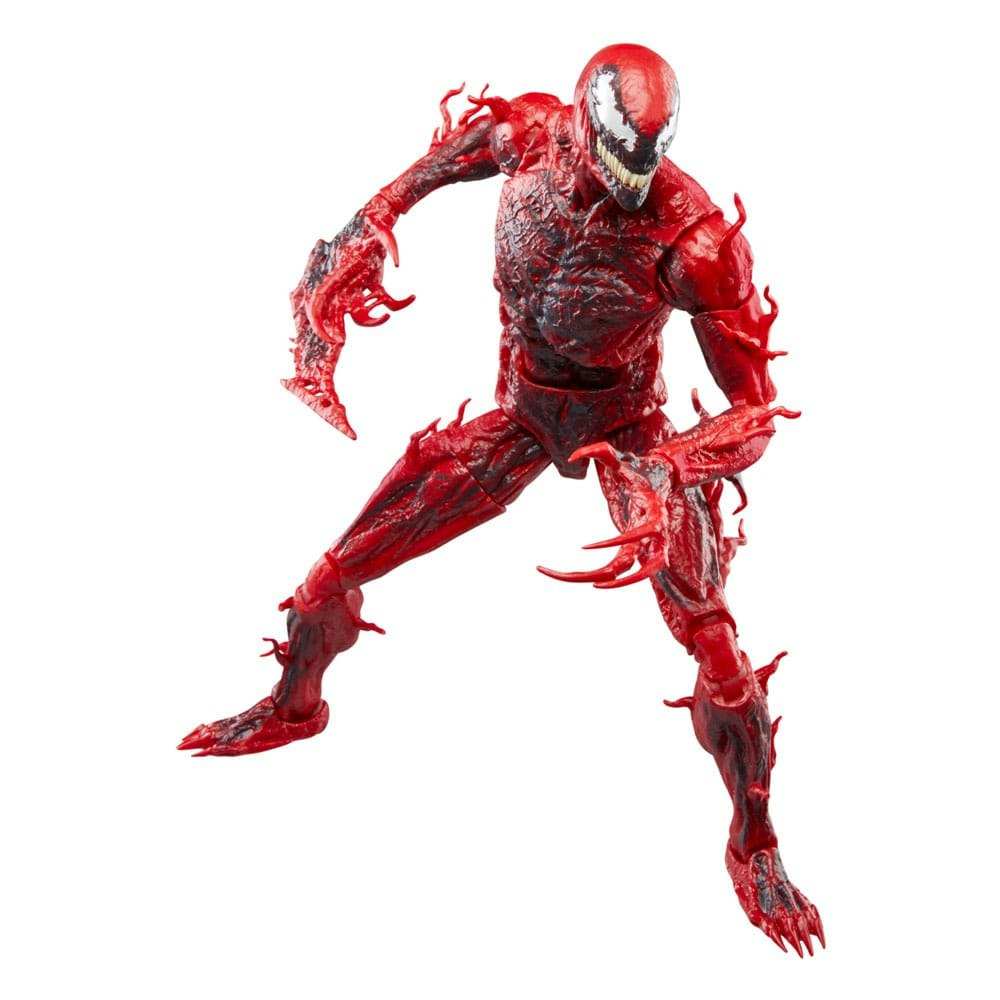 Marvel Legends Action Figure Venom Let There Be Carnage