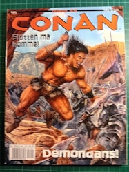 Conan album 44