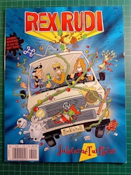 Rex Rudi Julen 2004