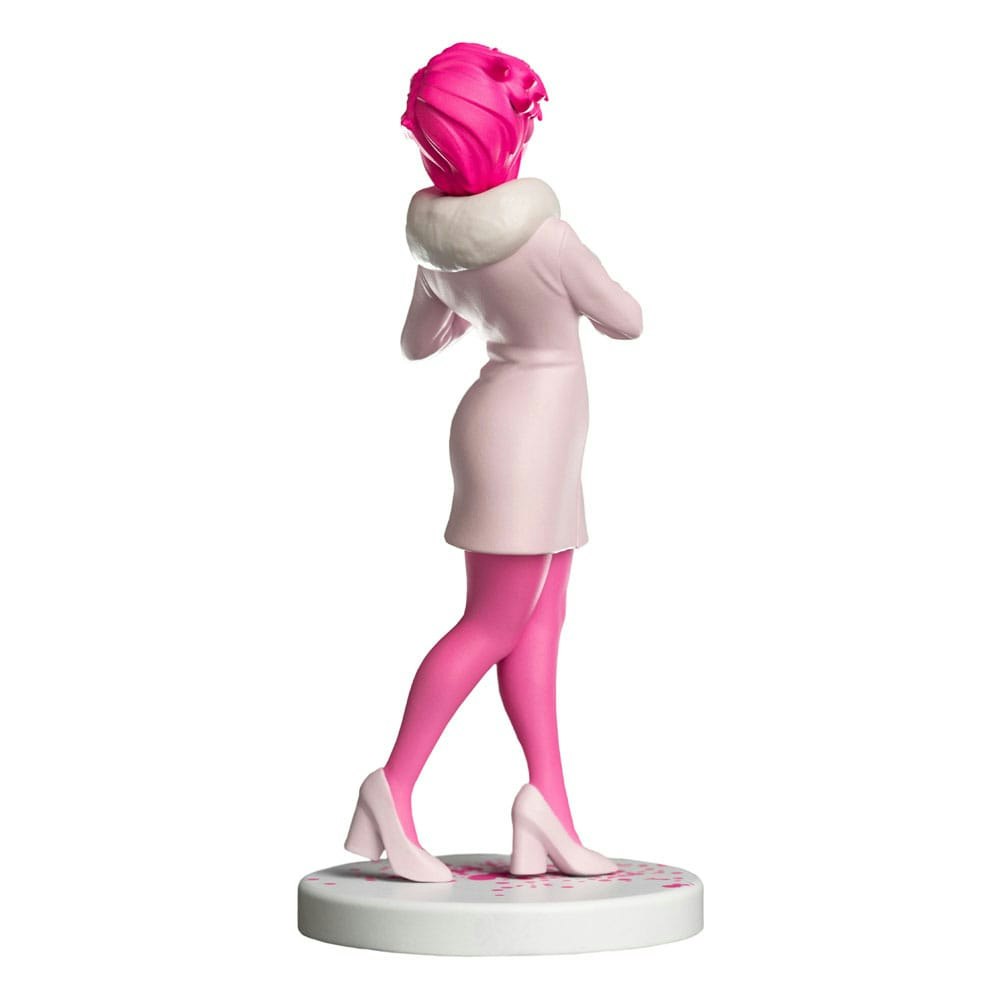 Lore Olympus x Weta Workshop Mini Vinyl Figure Persephone 15 cm (Totalpris 495,-)