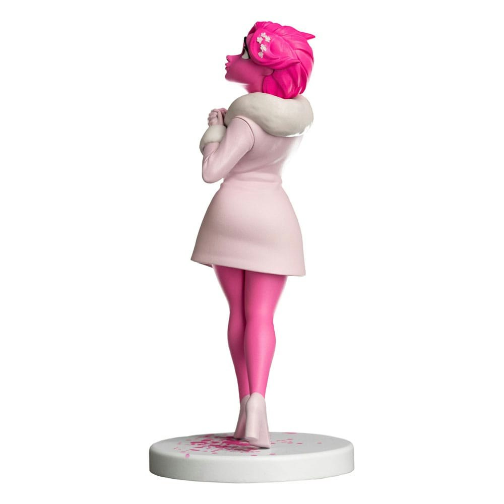 Lore Olympus x Weta Workshop Mini Vinyl Figure Persephone 15 cm (Totalpris 495,-)