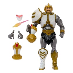 Motu Masterverse: : New Eternia Man O' War Duncan