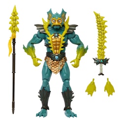 Motu Masterverse: : New Eternia Mer-Man