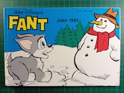 Fant Julen 1983