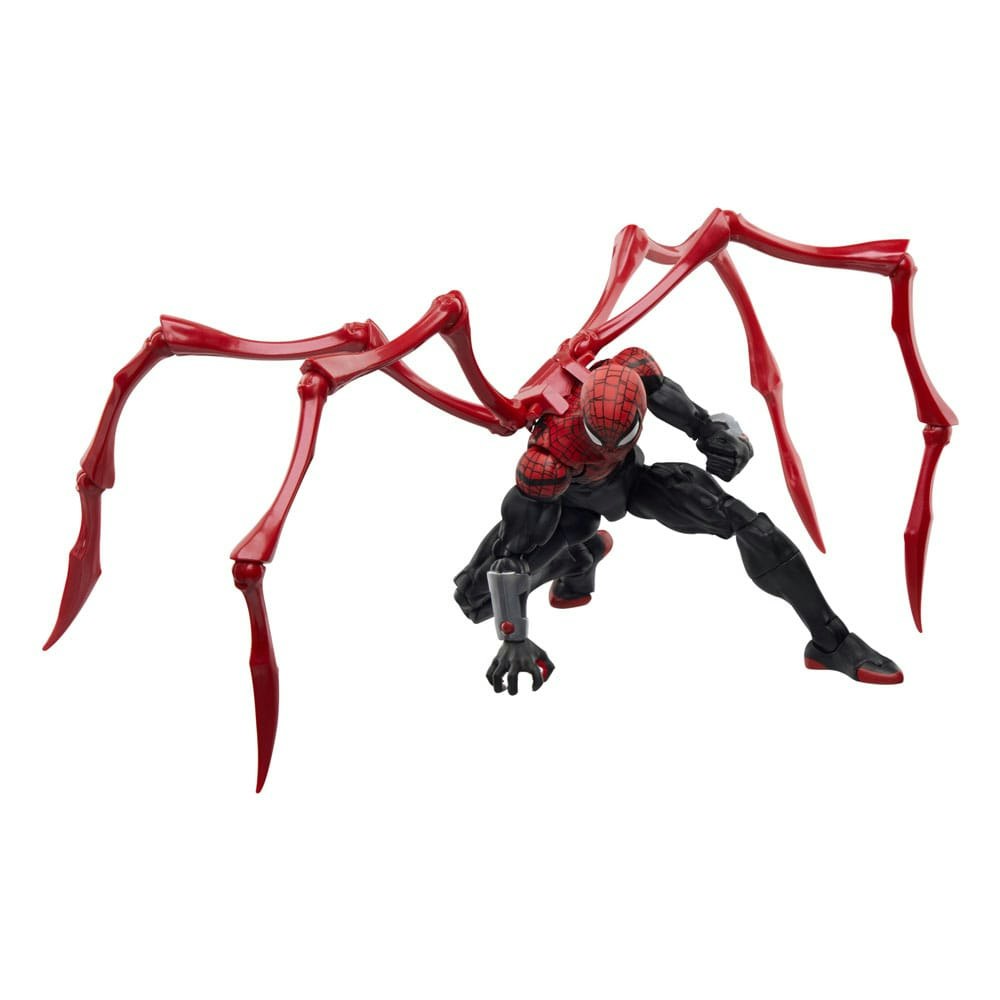 Marvel 85th Anniversary Marvel Legends Action Figure Superior Spider-Man