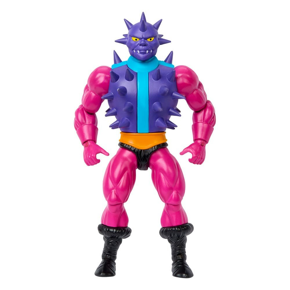 Motu Origins Cartoon Collection: Spikor