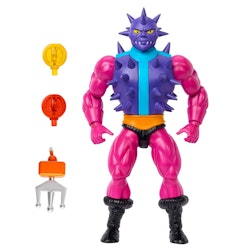 Motu Origins Cartoon Collection: Spikor