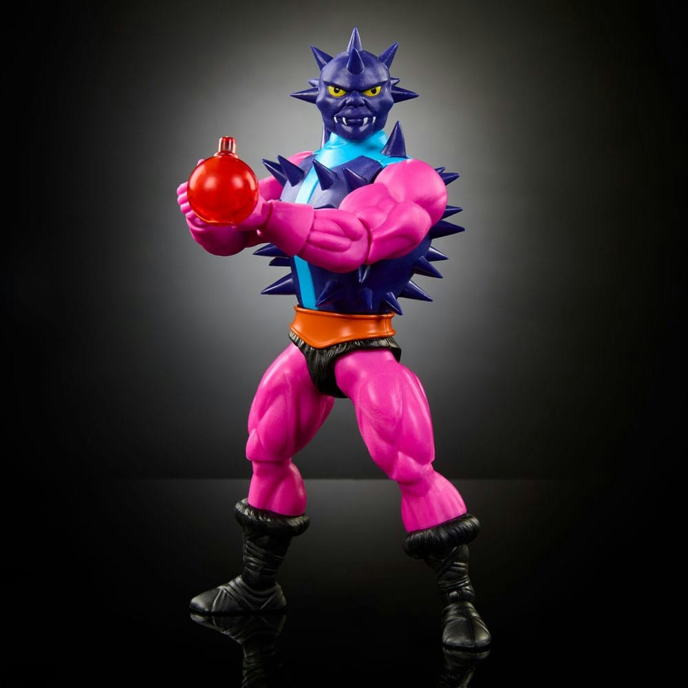 Motu Origins Cartoon Collection: Spikor