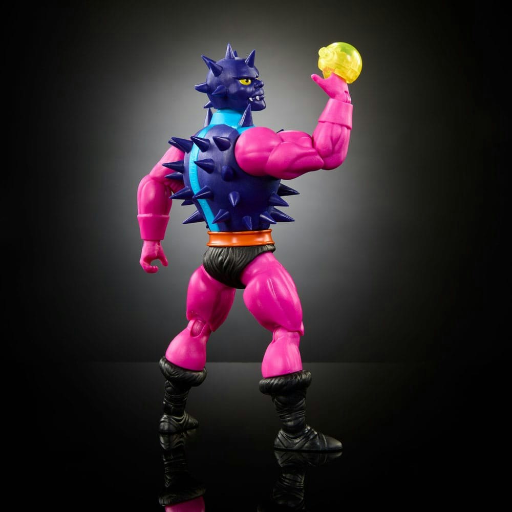 Motu Origins Cartoon Collection: Spikor