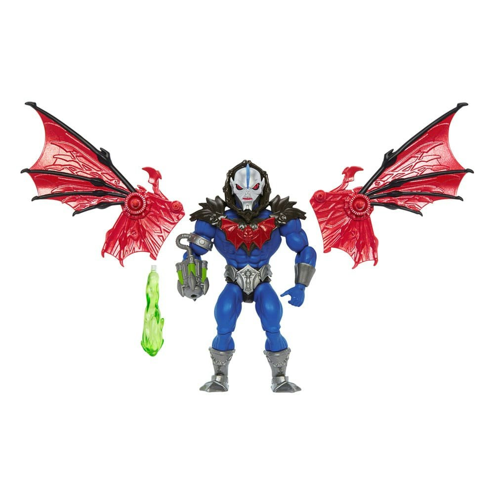 Turtles of Grayskull : Hordak