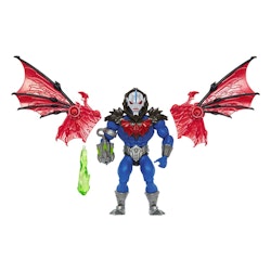Turtles of Grayskull : Hordak