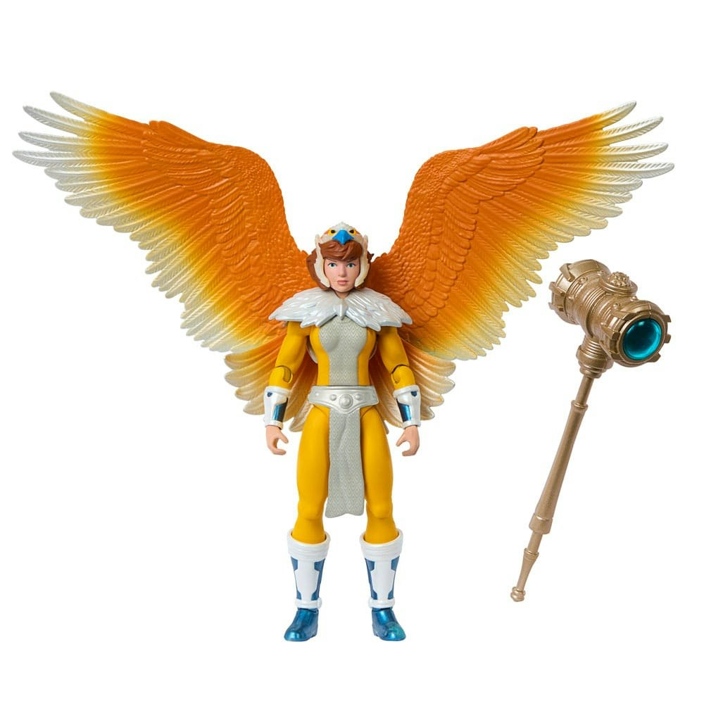 Turtles of Grayskull : April O'Neil