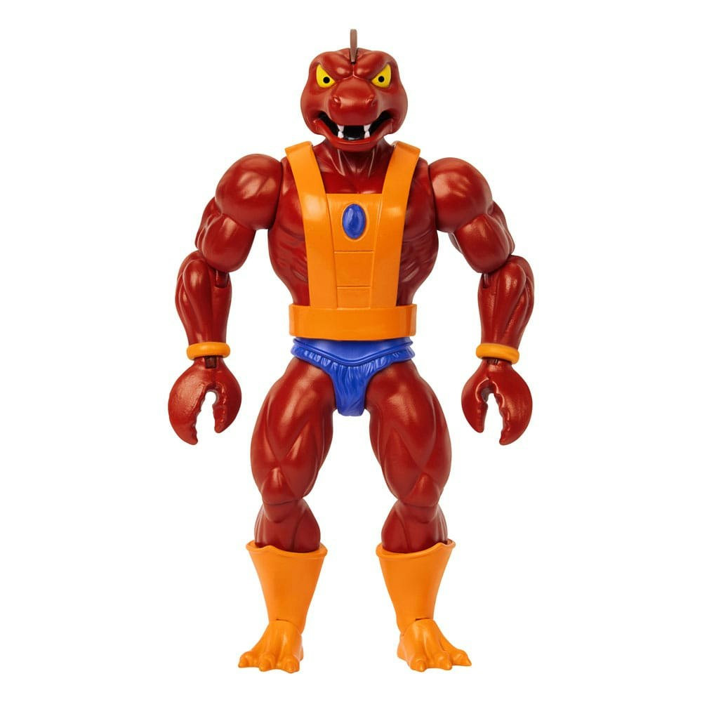 Motu Origins Cartoon Collection: Clawful