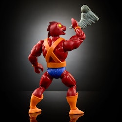 Motu Origins Cartoon Collection: Clawful