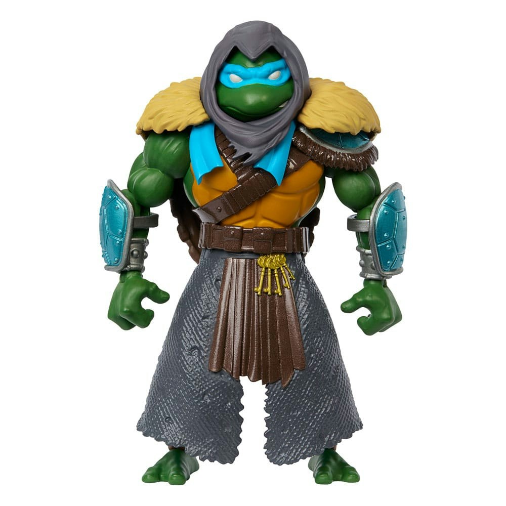 Turtles of Grayskull : Stealth Ninja Leonardo