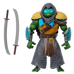 Turtles of Grayskull : Stealth Ninja Leonardo