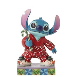 Holiday Personality Pose Stitch