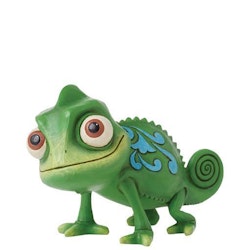 Pascal the Chameleon Sidekick Mini Figurine