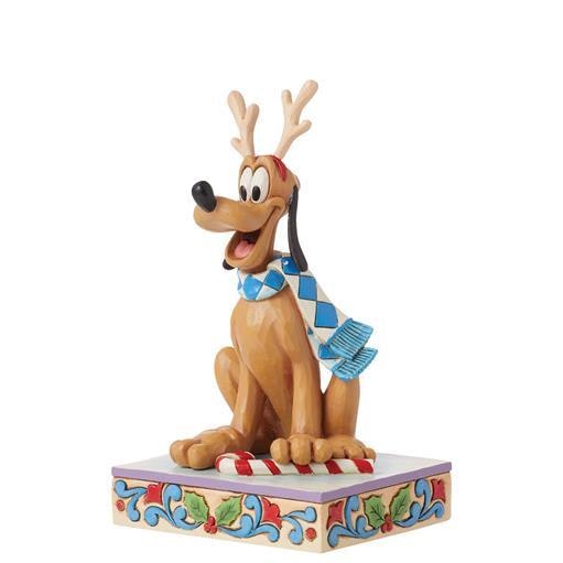 Holiday Pluto