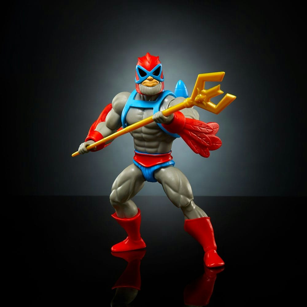 Motu Origins Stratos (Cartoon Collection)