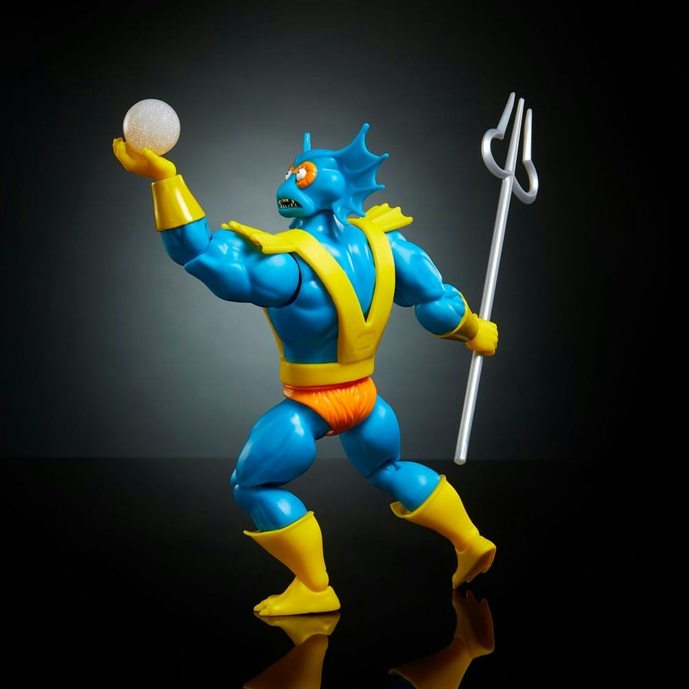 Motu Origins Mer-Man (Cartoon Collection)