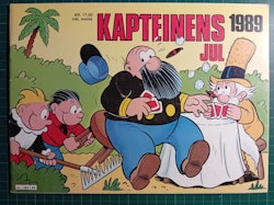 Kapteinens jul 1989