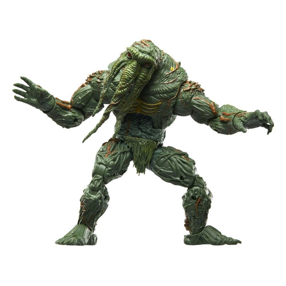 Werewolf By Night Action Figure Man-Thing 20 cm