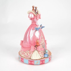 A Dress for Cinderelly m/musikk