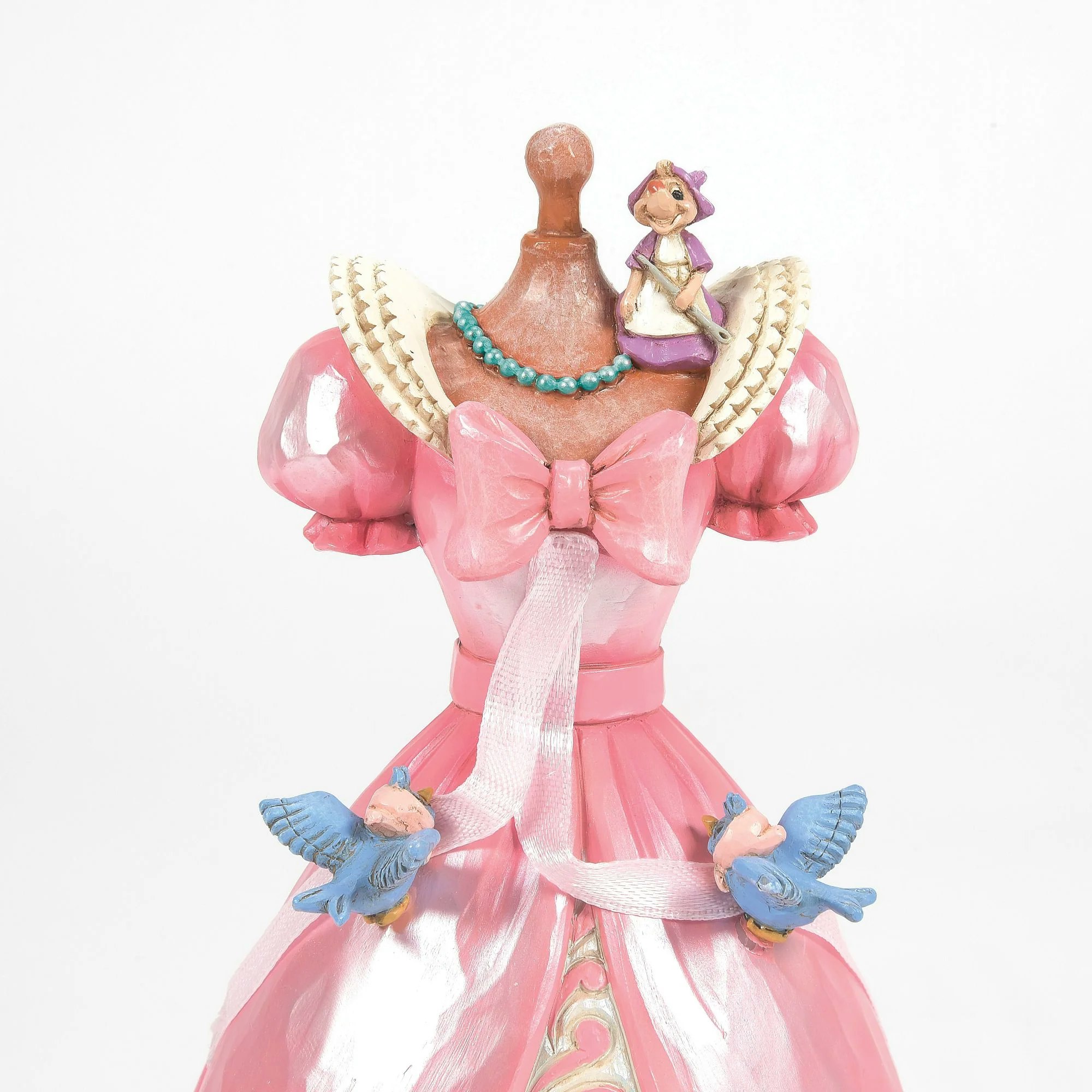 A Dress for Cinderelly m/musikk