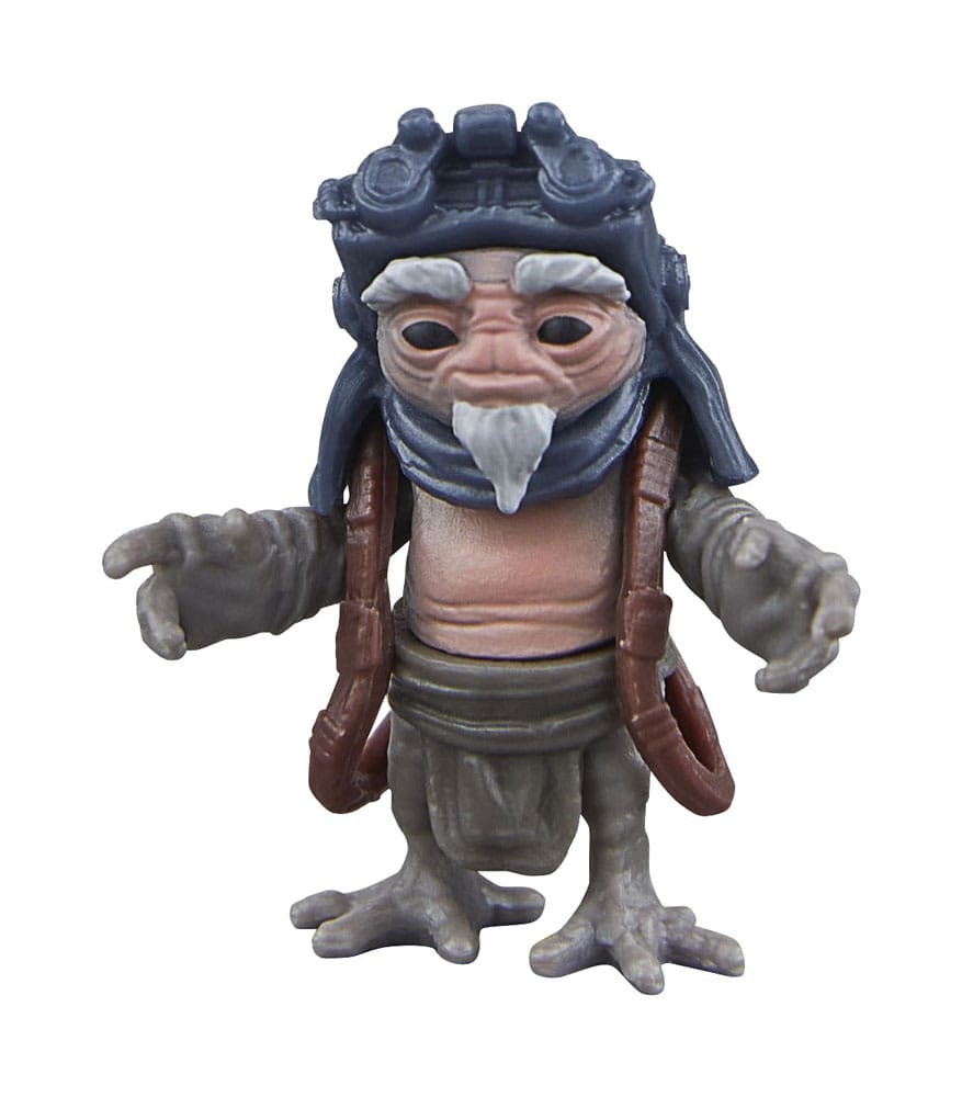 Star Wars Black Series: 2-Pack IG-12 & Grogu (The Mandalorian)
