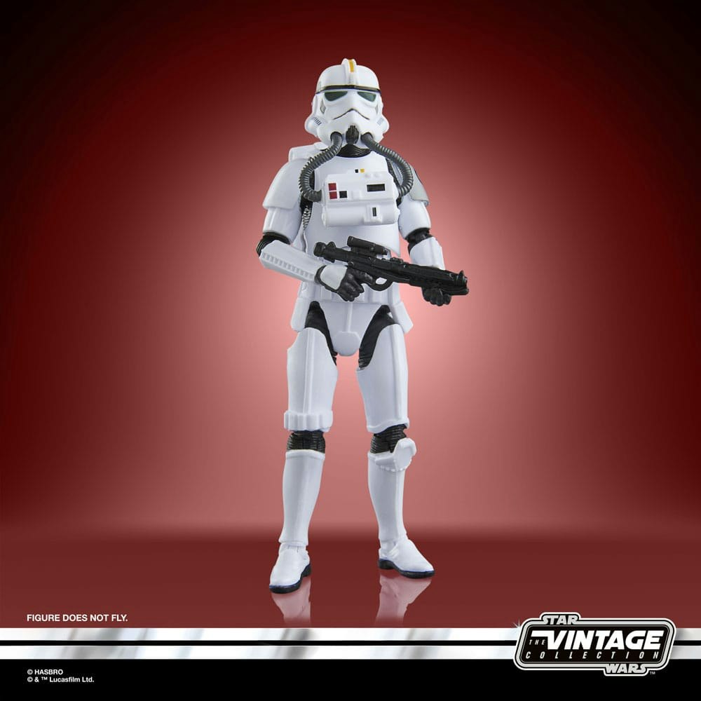 Star Wars Vintage Collection Jetpack Trooper 10 cm (Star Wars Jedi: Survivor)