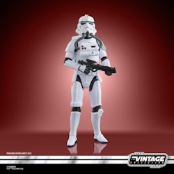 Star Wars Vintage Collection Jetpack Trooper 10 cm (Star Wars Jedi: Survivor)