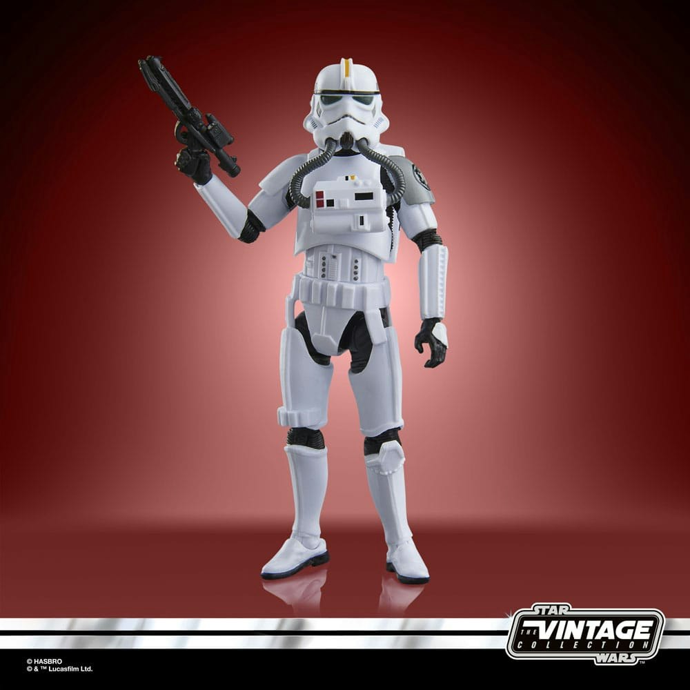 Star Wars Vintage Collection Jetpack Trooper 10 cm (Star Wars Jedi: Survivor)