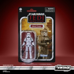 Star Wars Vintage Collection Jetpack Trooper 10 cm (Star Wars Jedi: Survivor)