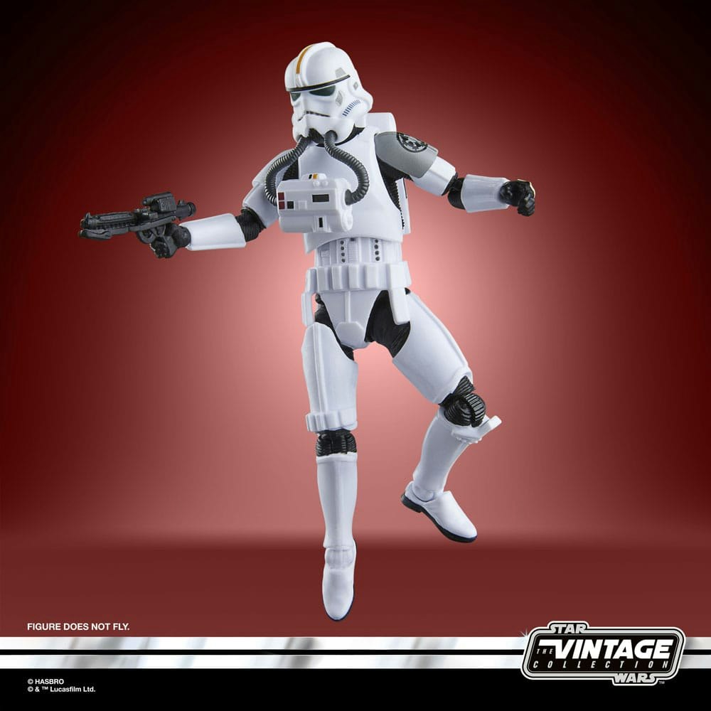 Star Wars Vintage Collection Jetpack Trooper 10 cm (Star Wars Jedi: Survivor)