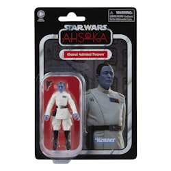 Star Wars Vintage Collection Grand Admiral Thrawn (Ahsoka)