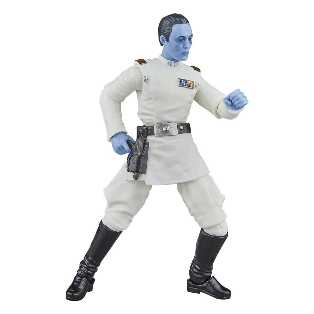 Star Wars Vintage Collection Grand Admiral Thrawn (Ahsoka)