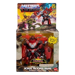 Motu Origins: The Evil Horde: Horde Trooper Prime