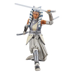 Star Wars Black Series: Ahsoka Tano (Peridea)