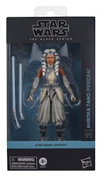Star Wars Black Series: Ahsoka Tano (Peridea)