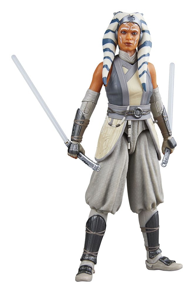 Star Wars Black Series: Ahsoka Tano (Peridea)