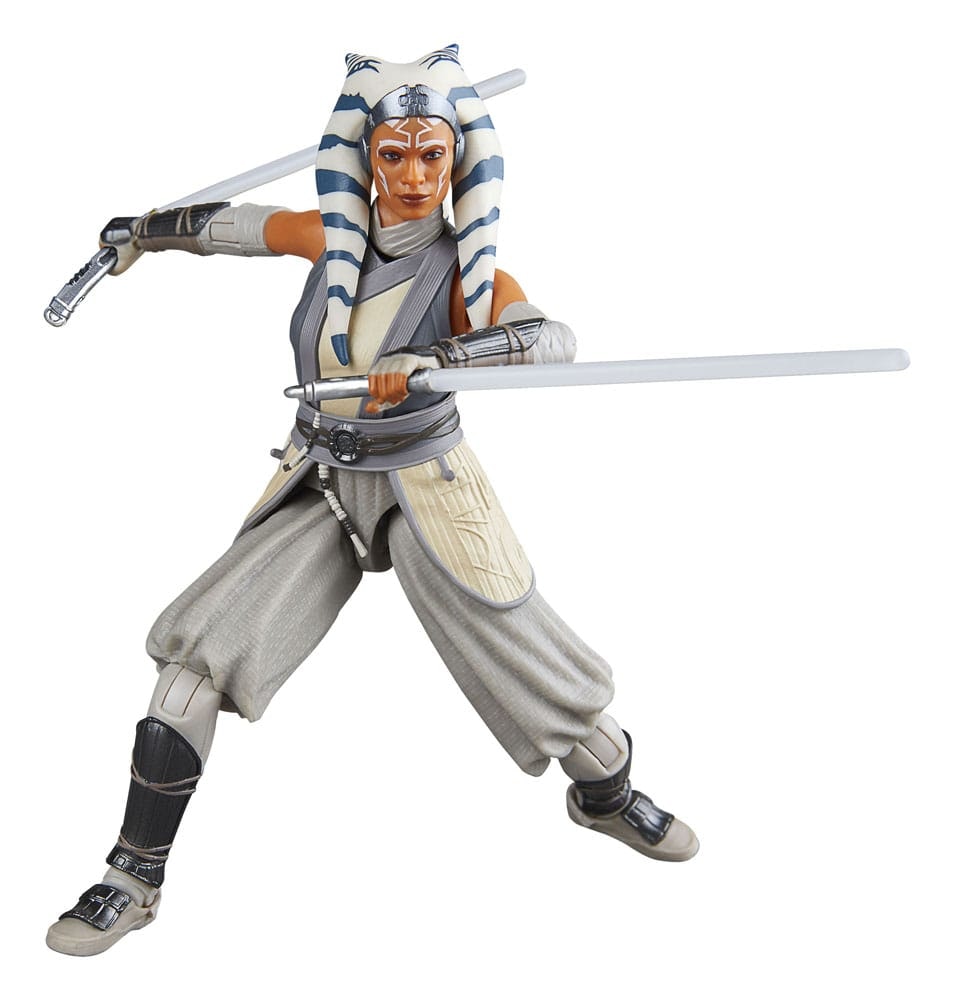 Star Wars Black Series: Ahsoka Tano (Peridea)