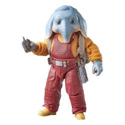 Star Wars Black Series: Neel (At Attin) (Skeleton Crew)