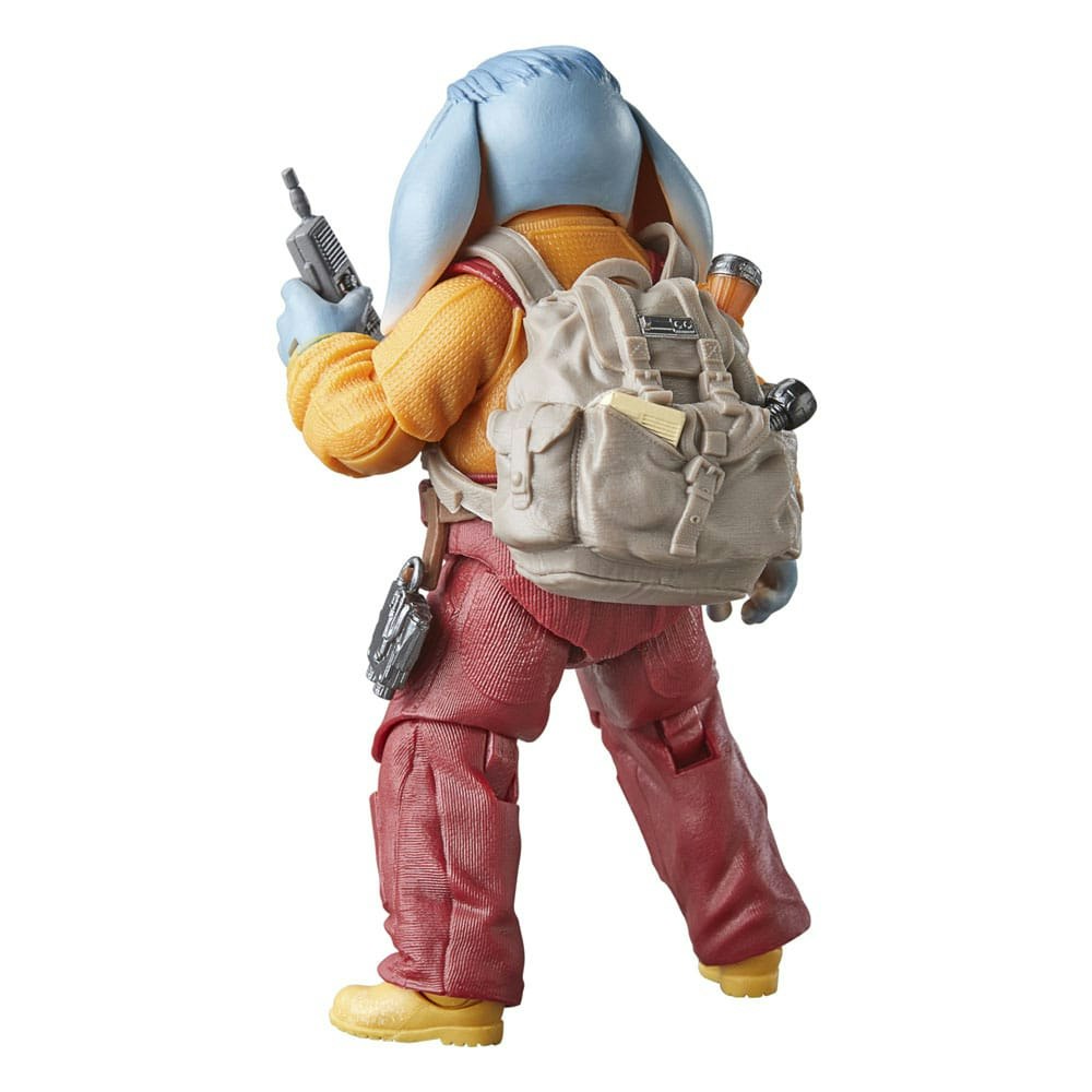 Star Wars Black Series: Neel (At Attin) (Skeleton Crew)