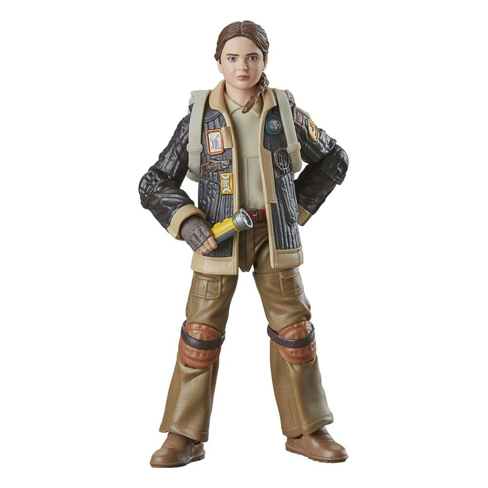Star Wars Black Series: Fern (Skeleton Crew)