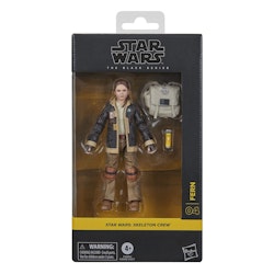 Star Wars Black Series: Fern (Skeleton Crew)