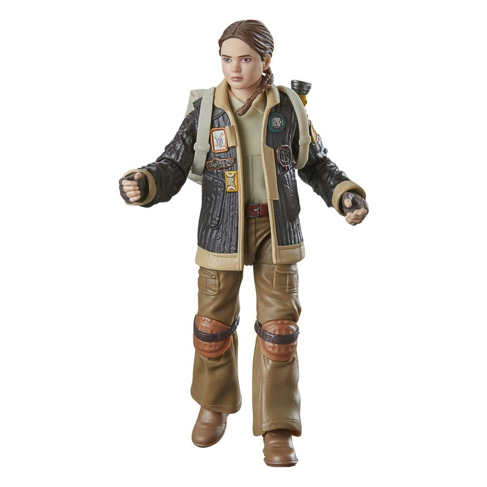 Star Wars Black Series: Fern (Skeleton Crew)