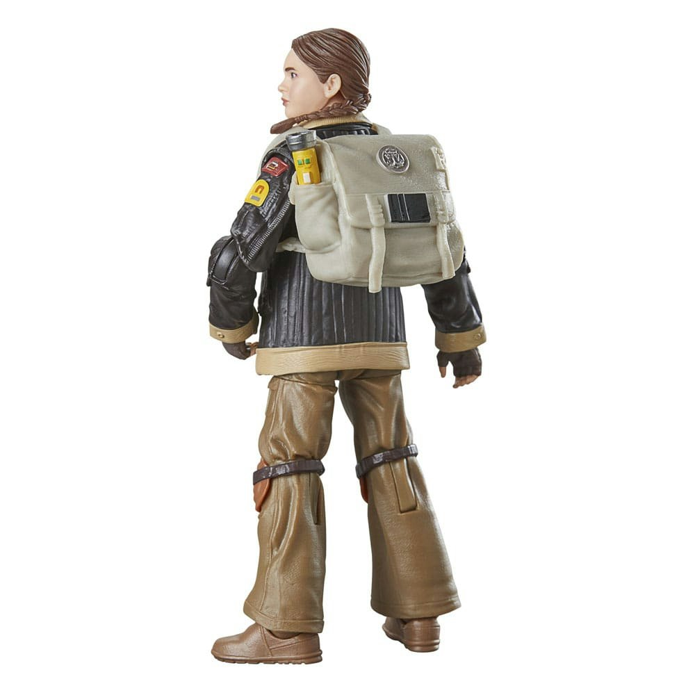 Star Wars Black Series: Fern (Skeleton Crew)